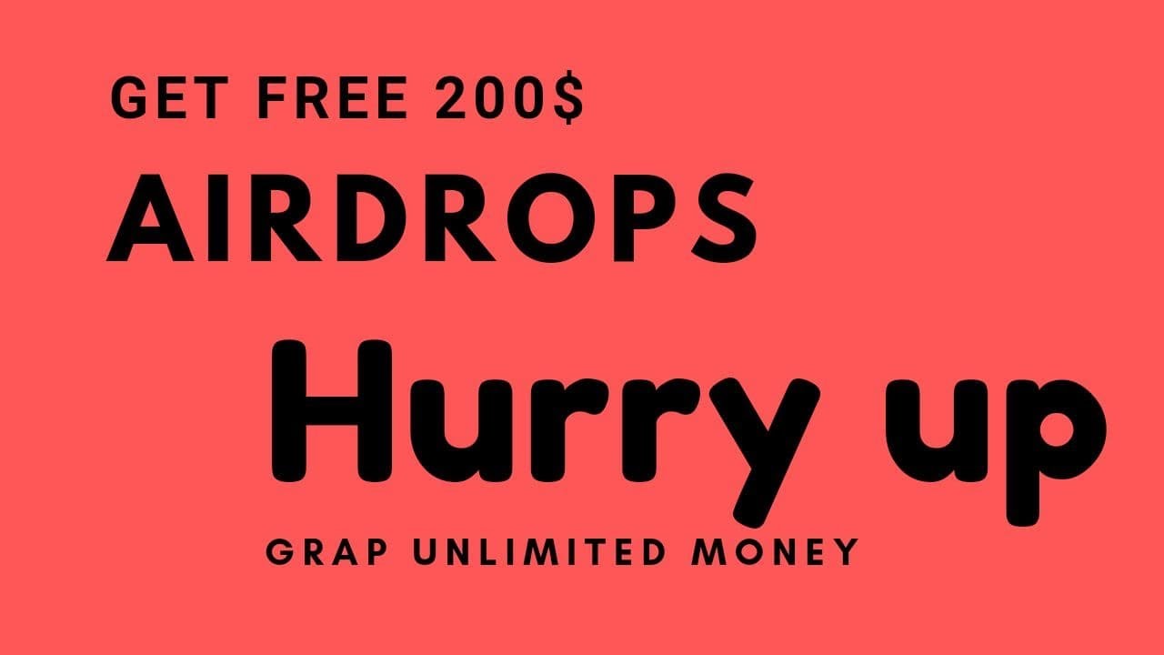 $200 CRYPTO 🔥 - TRUST WALLET FREE TOKEN CLAIM - FREE AIRDROP TOKEN | HIGH PAYING FREE COIN | NEWS