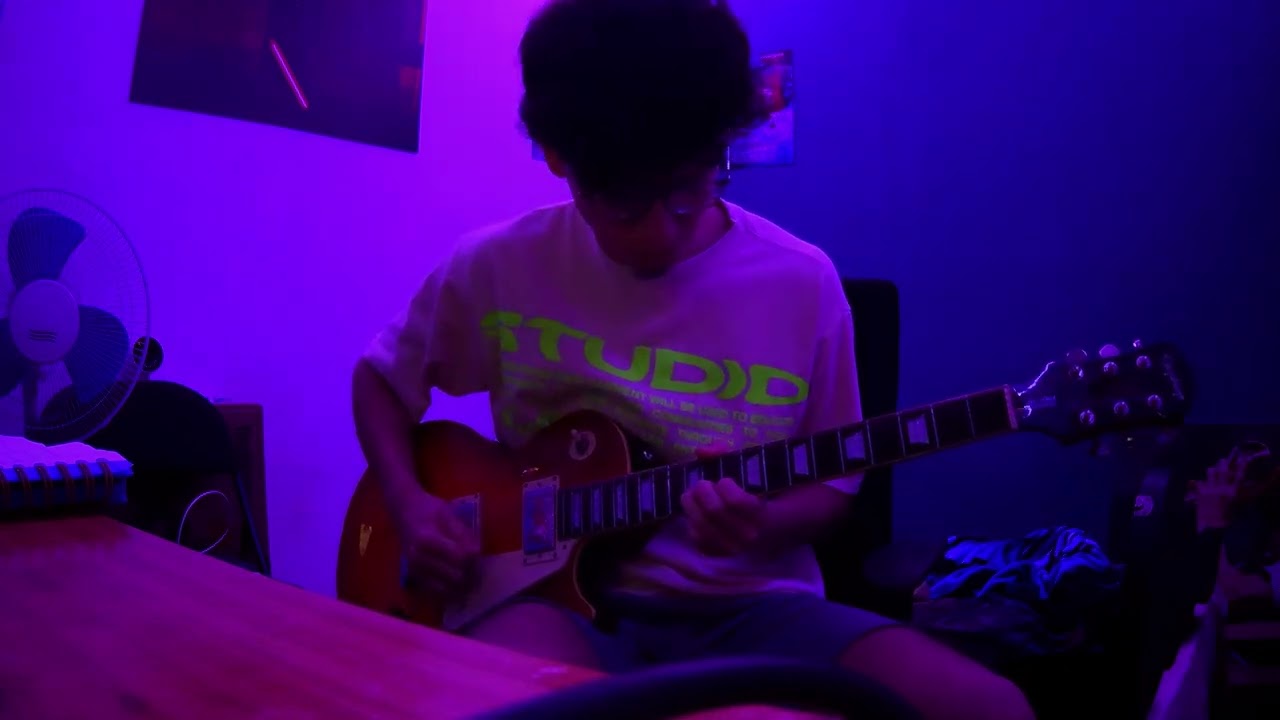 Hotel California (Solo) 2