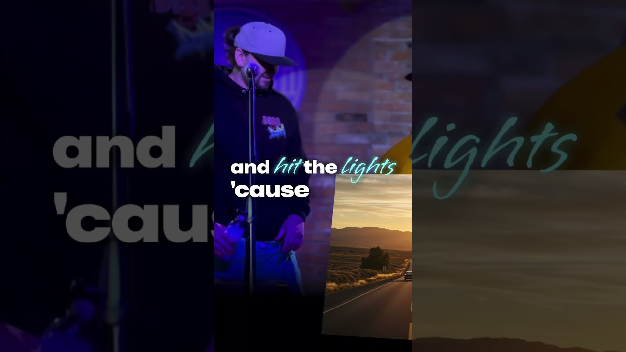 THIS is ONLY the BEGINNING&hellip; #onenight #rap #melodic #WVLKERmusic #hiphop #live #performance