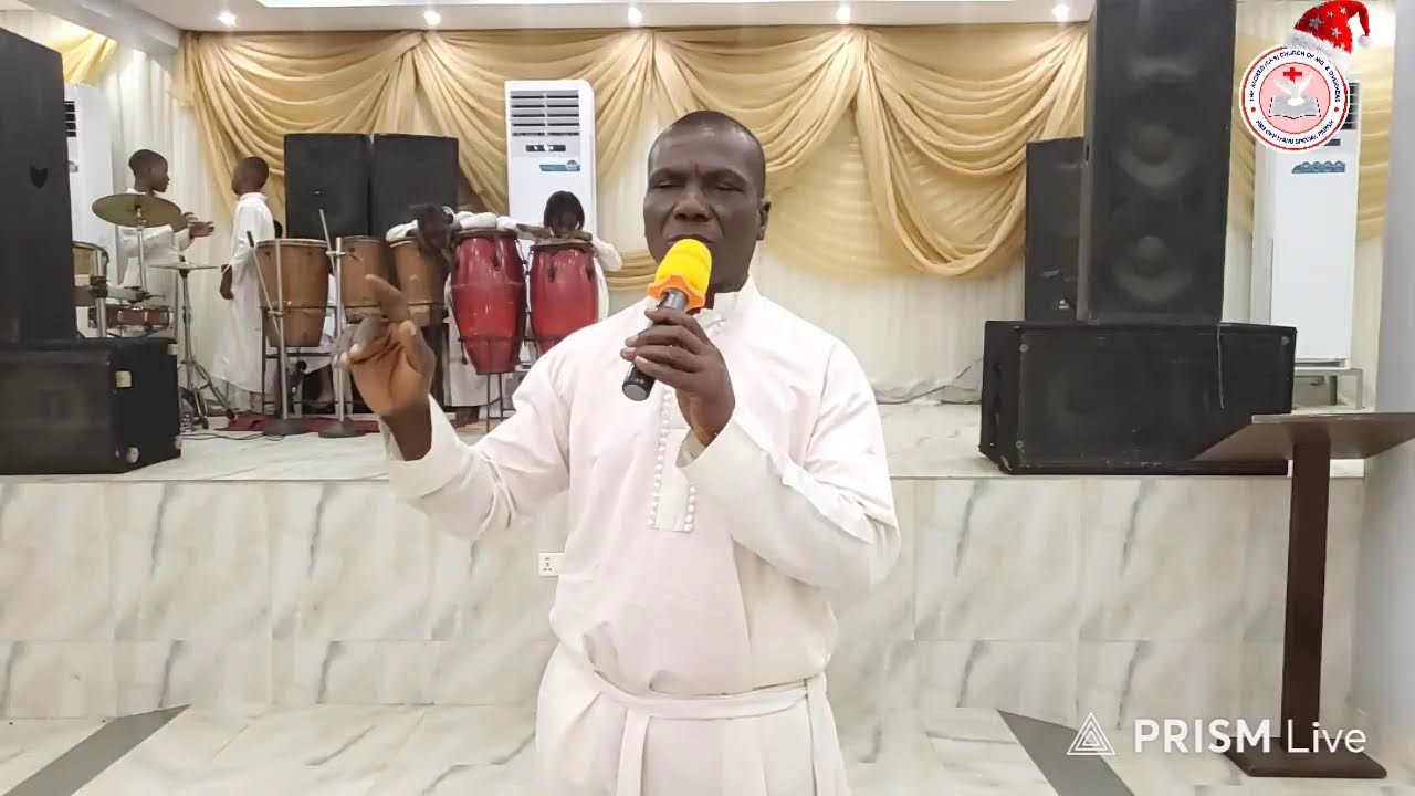 72 HOURS WITH JESUS (DAY 1)