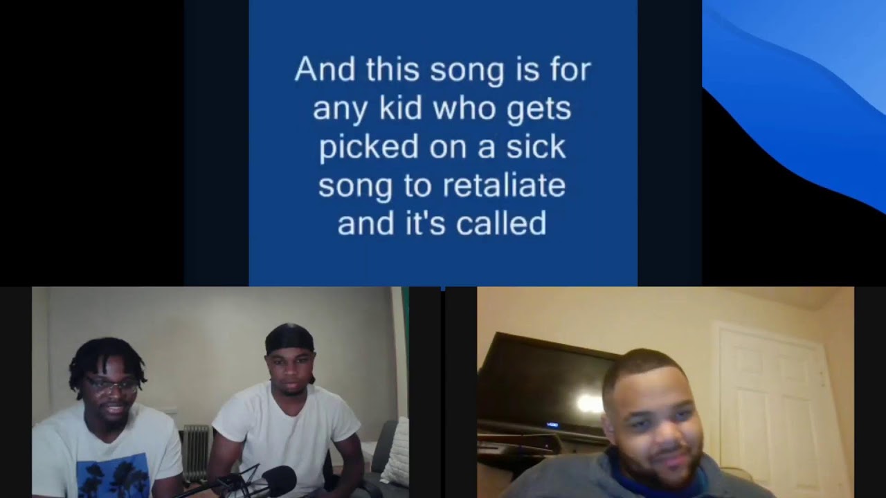 2001 - Dr. Dre | Album Reaction