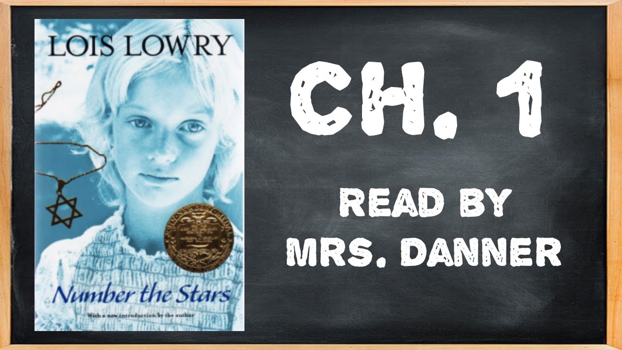 Number the Stars - Chapter 1