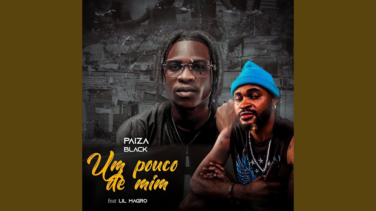 Um Pouco De Mim
