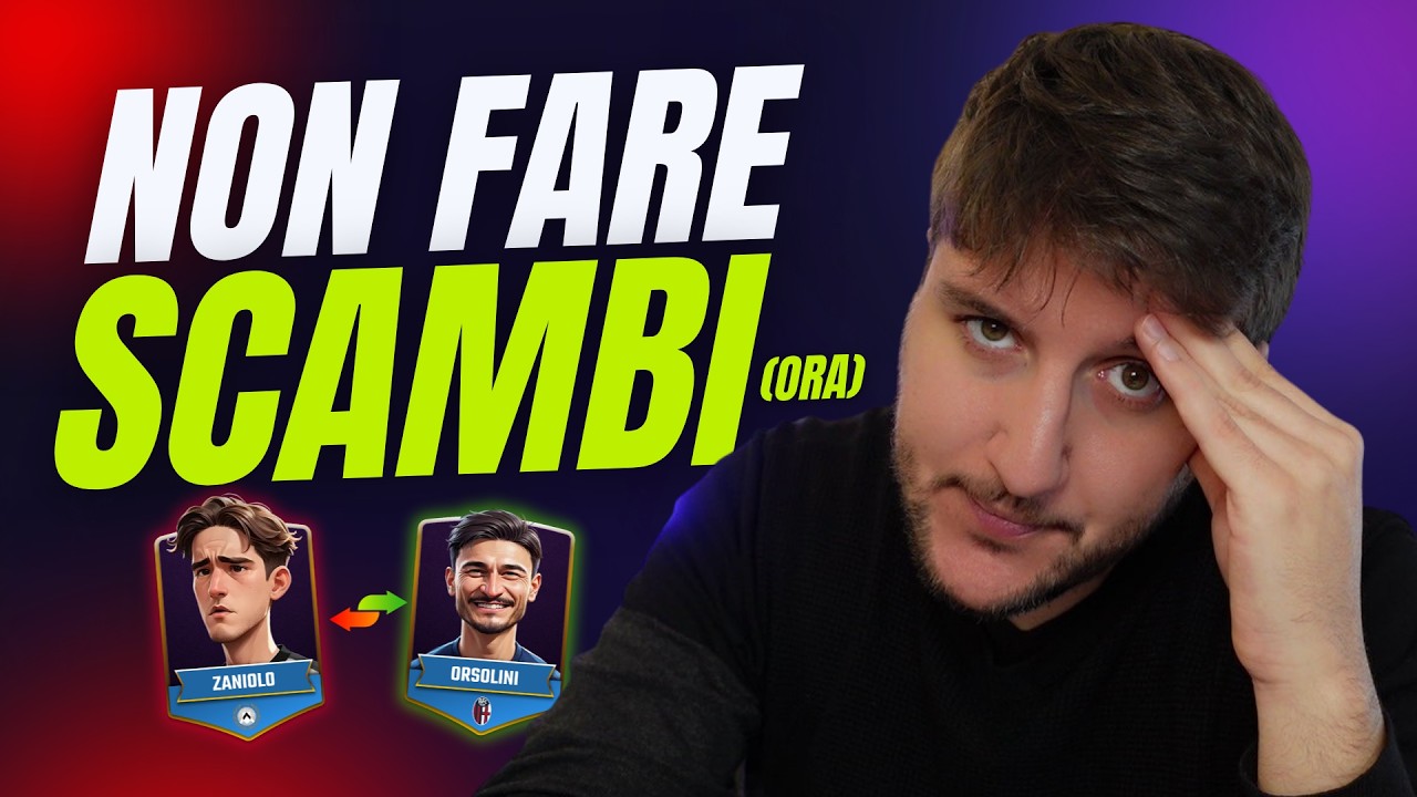 GUIDA COMPLETA per l'ASTA di RIPARAZIONE FANTACALCIO 2026