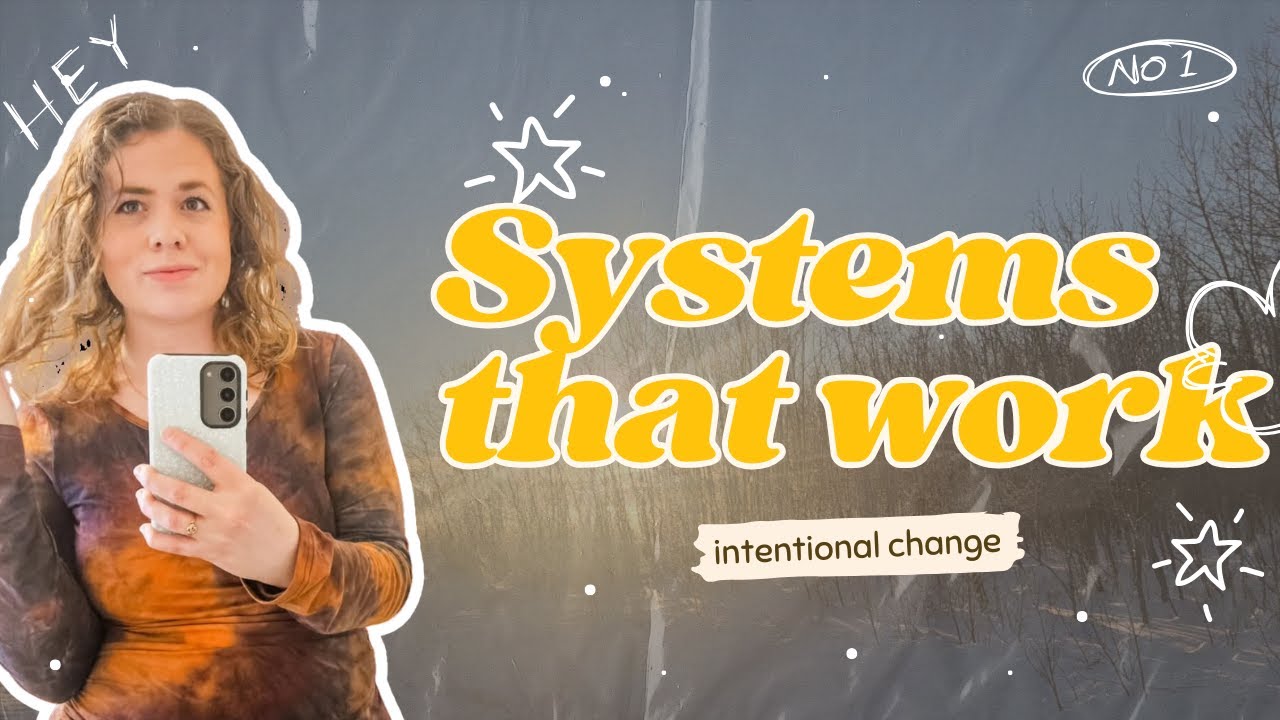 Breaking the Cycle of Failure: My Story of Transformation