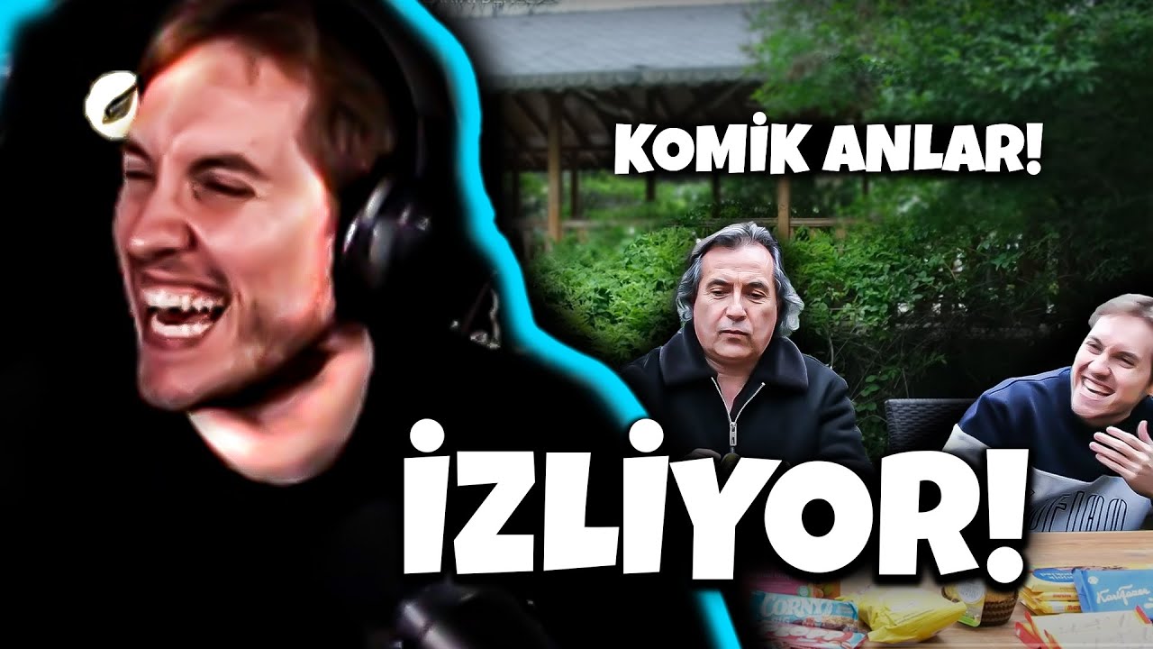 RRaenee' VLOG (Komik Anlar) ' Editimi İzliyor!
