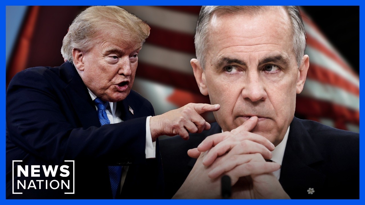Карни заявил, что Трамп &laquo;атаковал&raquo; Канаду, и ему нельзя доверять
