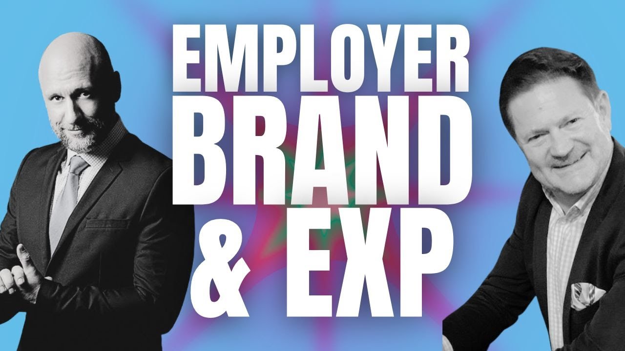 Employer Branding vs Employee Experience: What Attracts Top Talent in 2025?