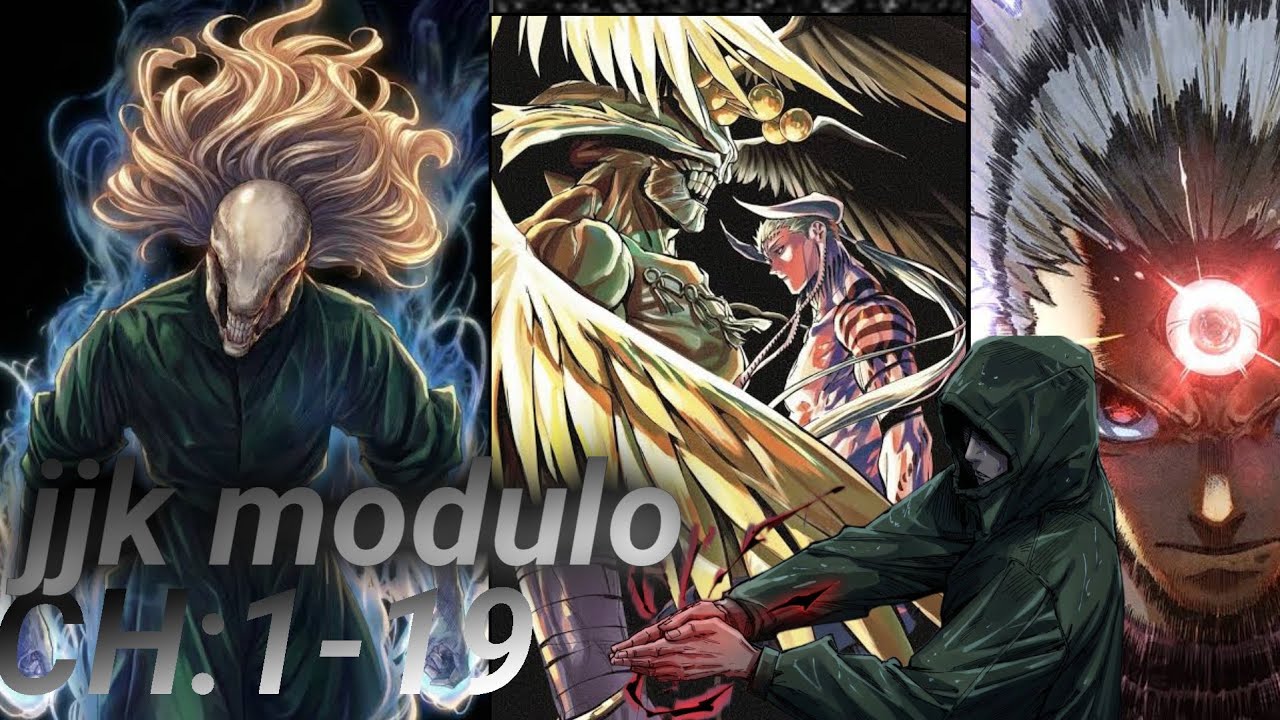 Yuji is gonna cook and make the dish of humans and aliens both !! | JJK modulo|