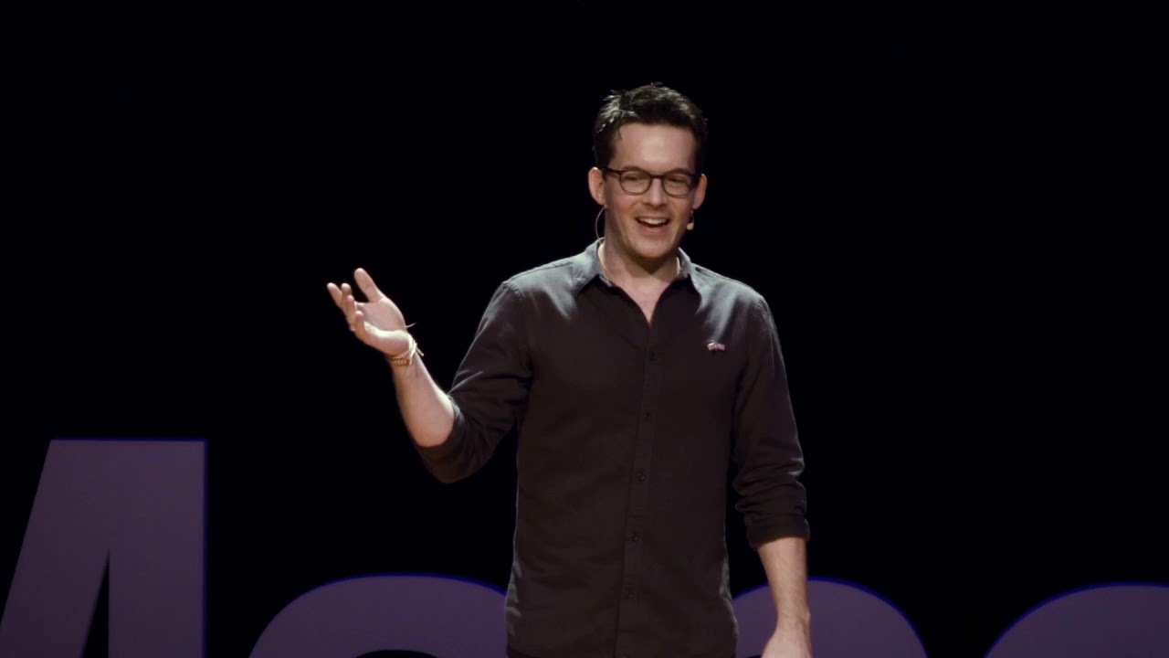 How to get to Space without a Rocket | Jon Carmichael | TEDxManchester