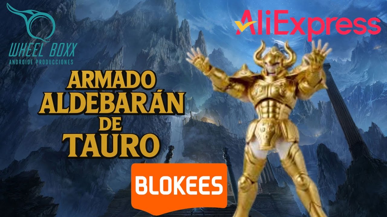 ✅Aldebarán de Tauro Blokees - Primera Caída? 🤔