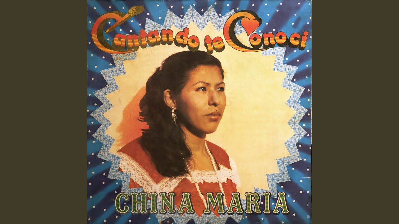 Cantando te Conocí