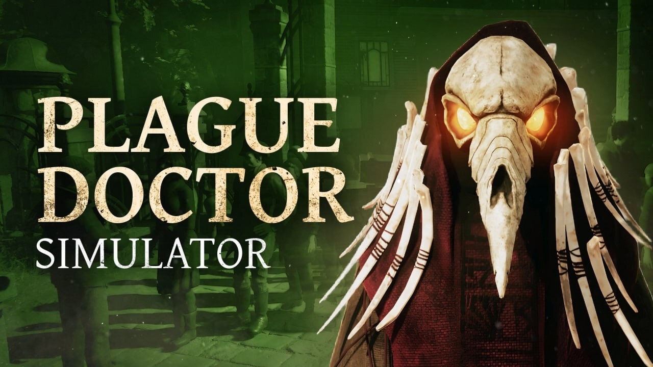 Pathologic 3: Plague Doctor Trailer