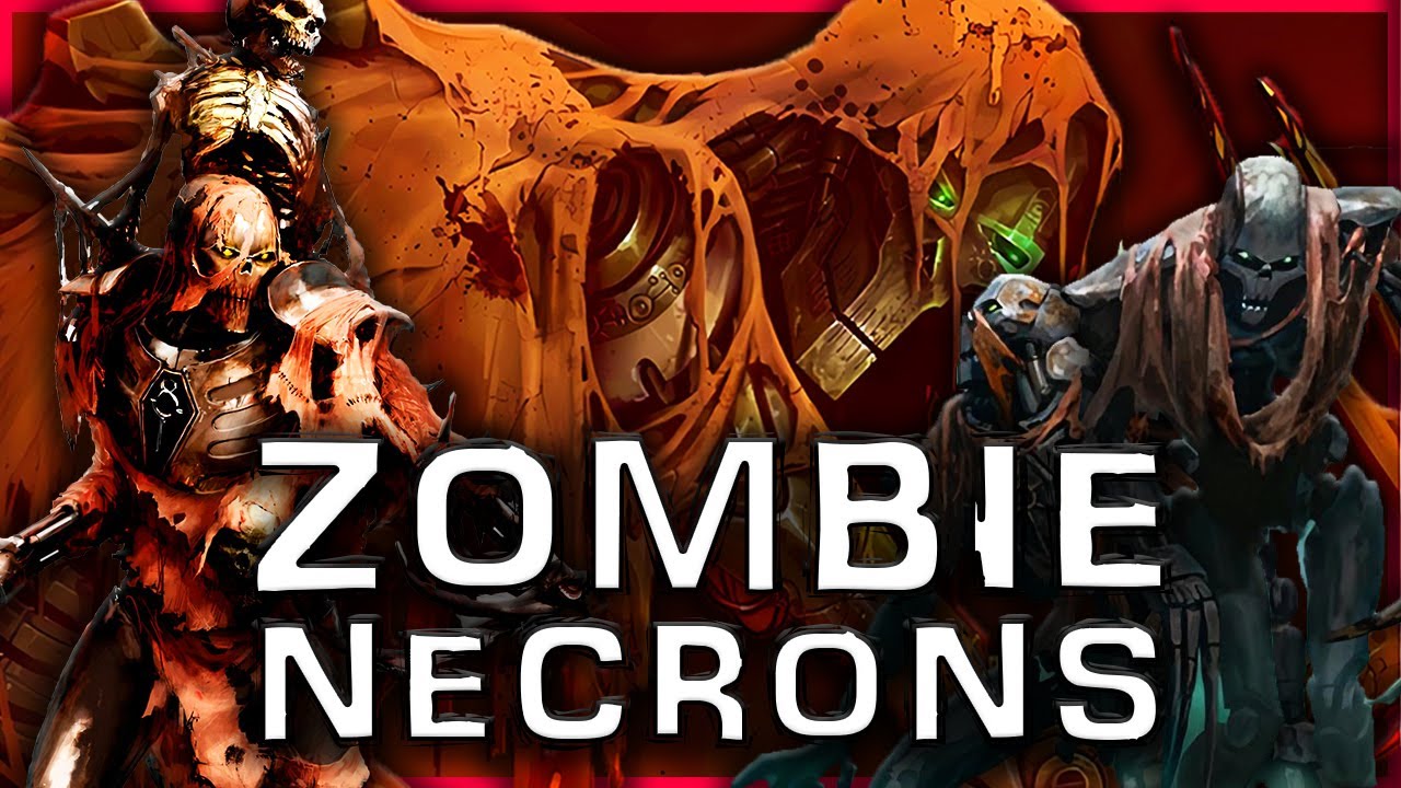 Flayed Ones (The Flayer Virus) EXPLAINED By An Australian | Warhammer 40k Lore