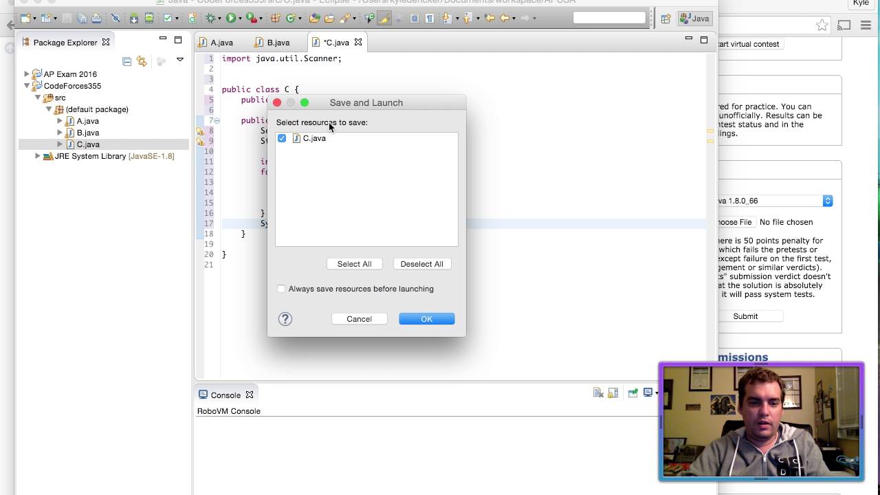 CodeForces Round 355 Problem C - Tutorial