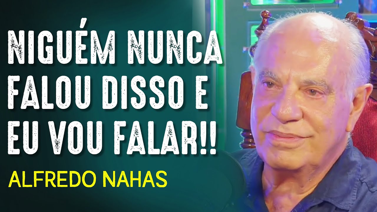 POR QUÊ TODOS BUSCAVAM CHICO XAVIER?