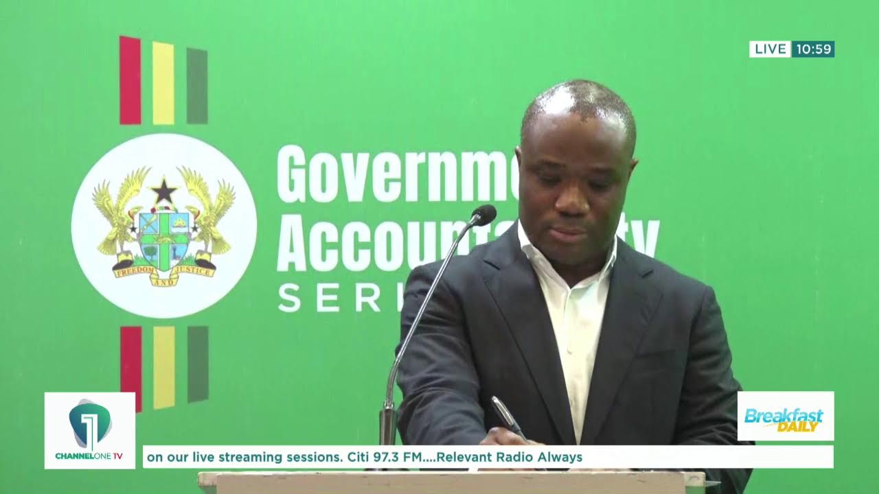 LIVE NOW: Breakfast Daily | 14th January&nbsp;2026