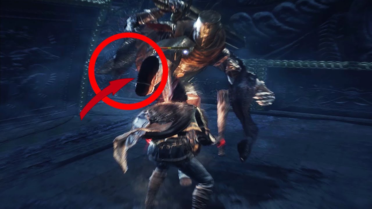 Thank you Dark Souls compilation 387