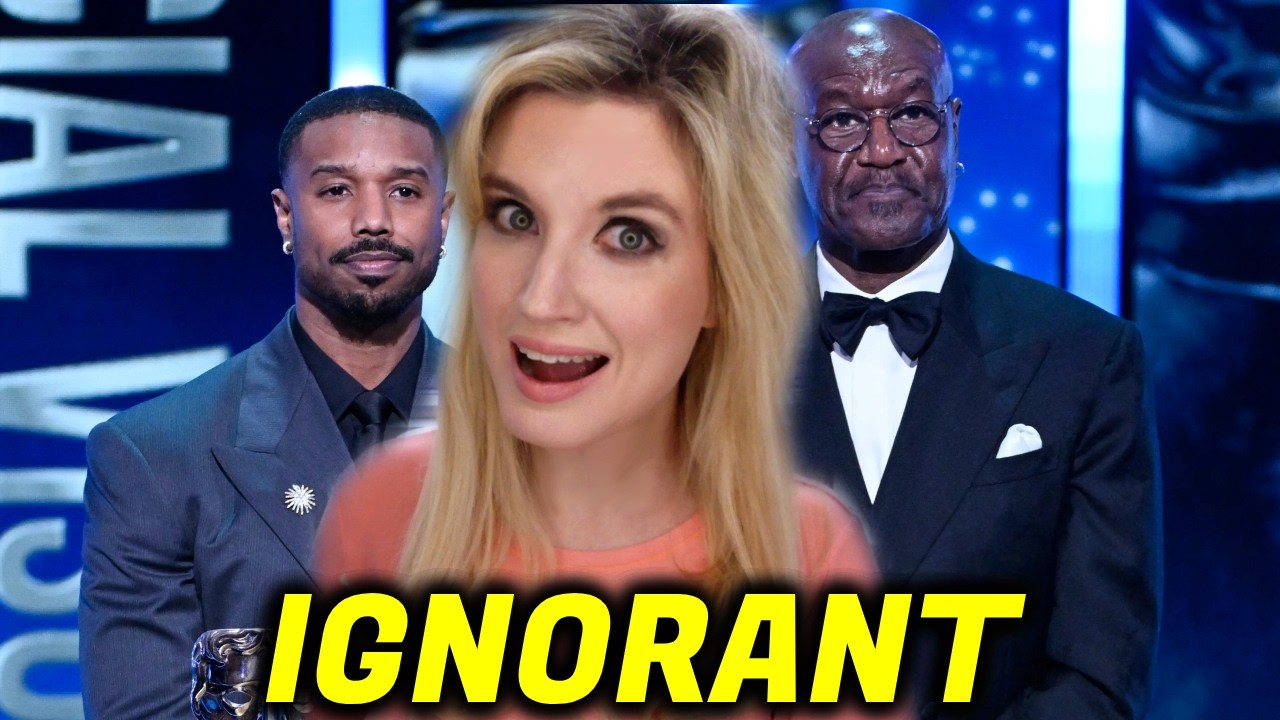 Grace Randolph Destroyed By Her Own Fans For Being Ignorant