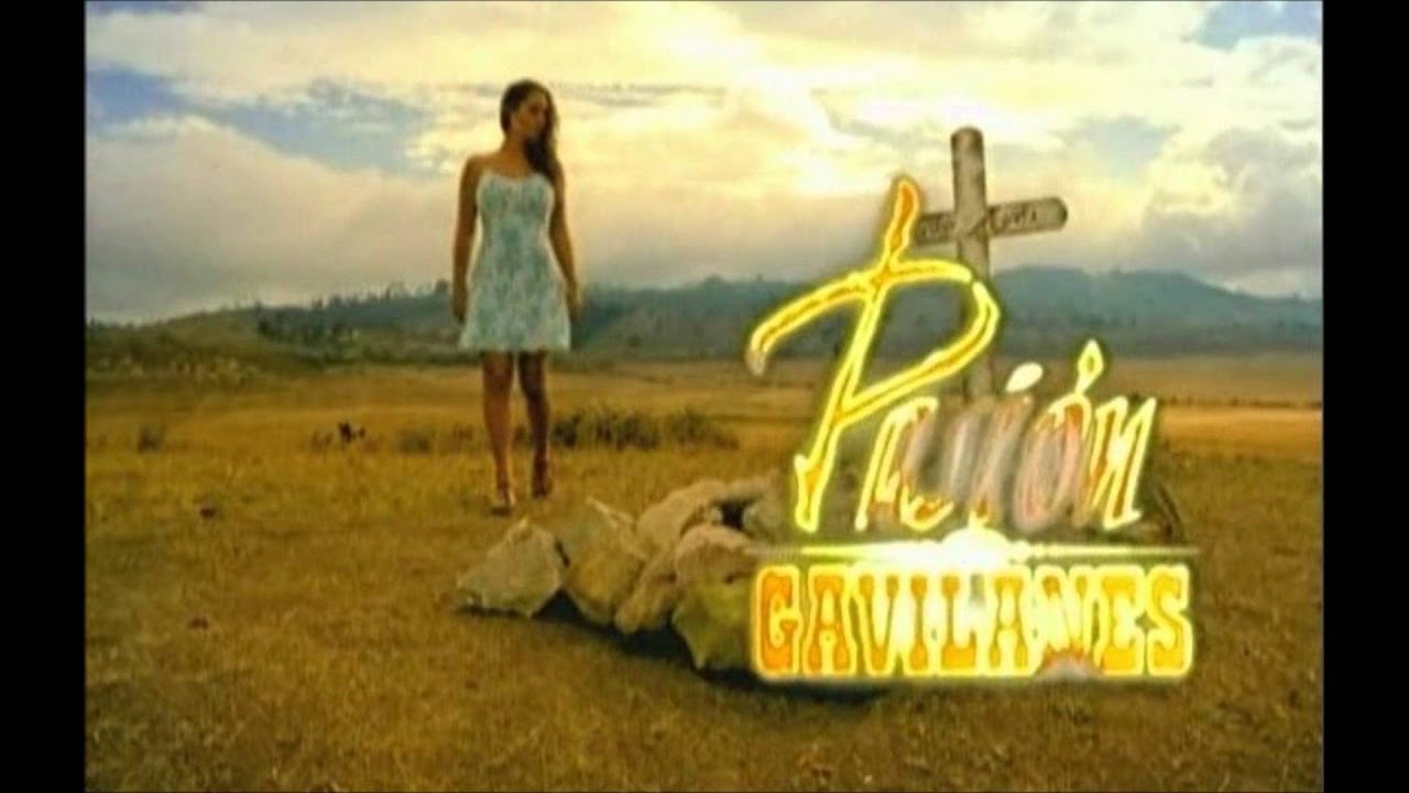 Pasion de Gavilanes soundtrack 2