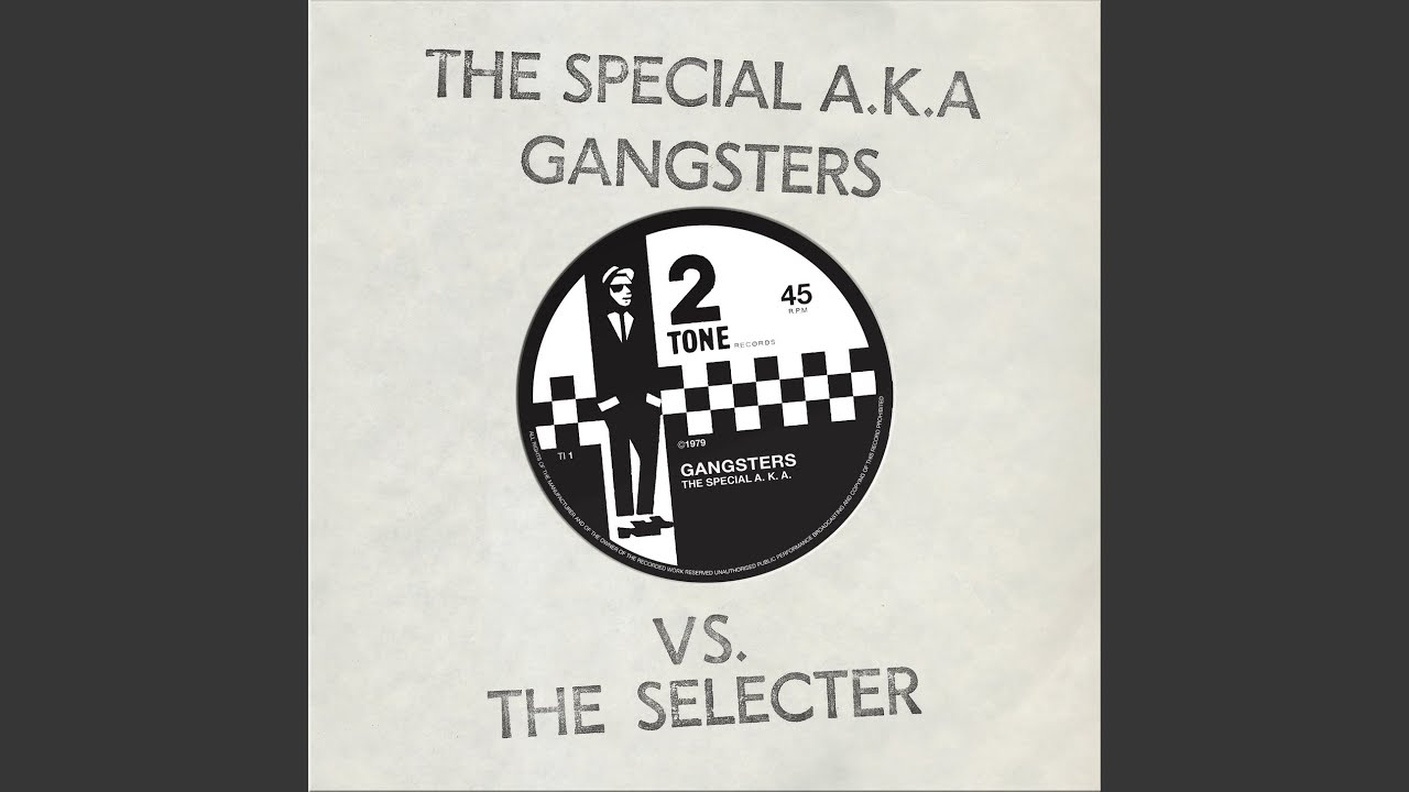 The Selecter (2022 Remaster)