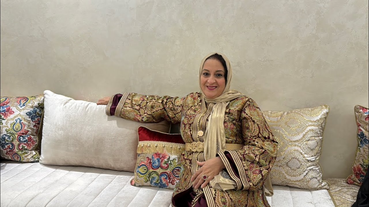 يماها مرضات وبخيرات الله  زارتها ومقراج جديد اعطاتهاالبقبوقة جابت مربية تساعدها وخباتها عليكم 