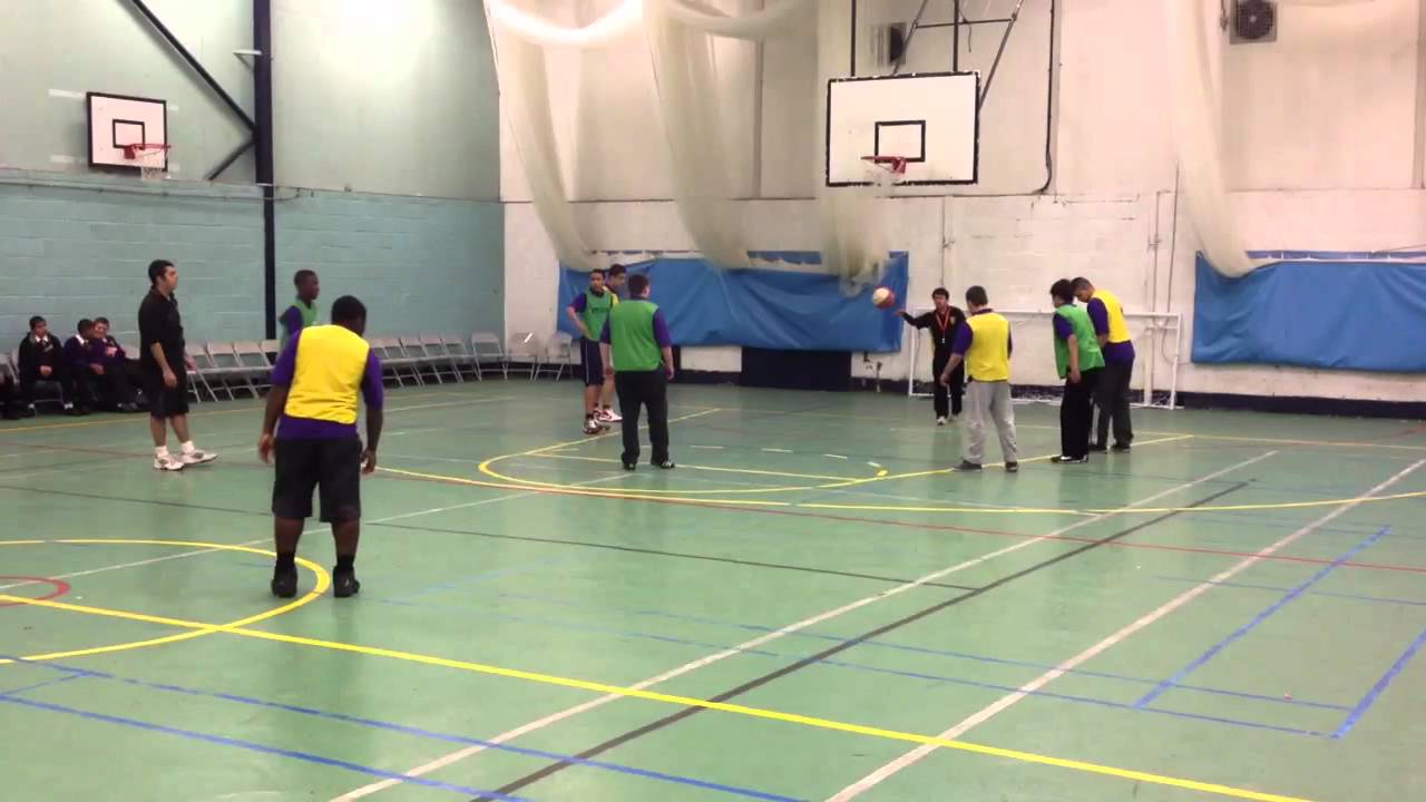 Oxford Spires Academy