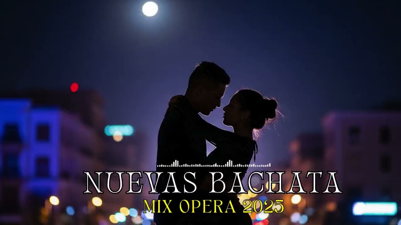 Bachata Passion 🔥 | An Intense Latin Love Experience