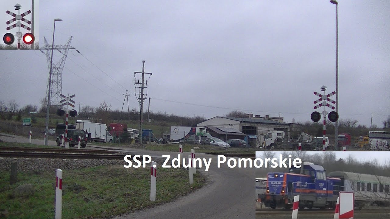 Prezentacja SSP Zduny Pomorskie. Grudzień 2022