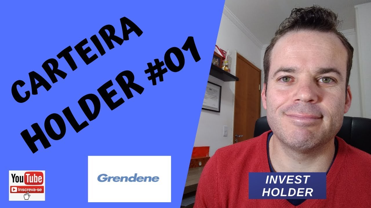 Carteira Holder #01