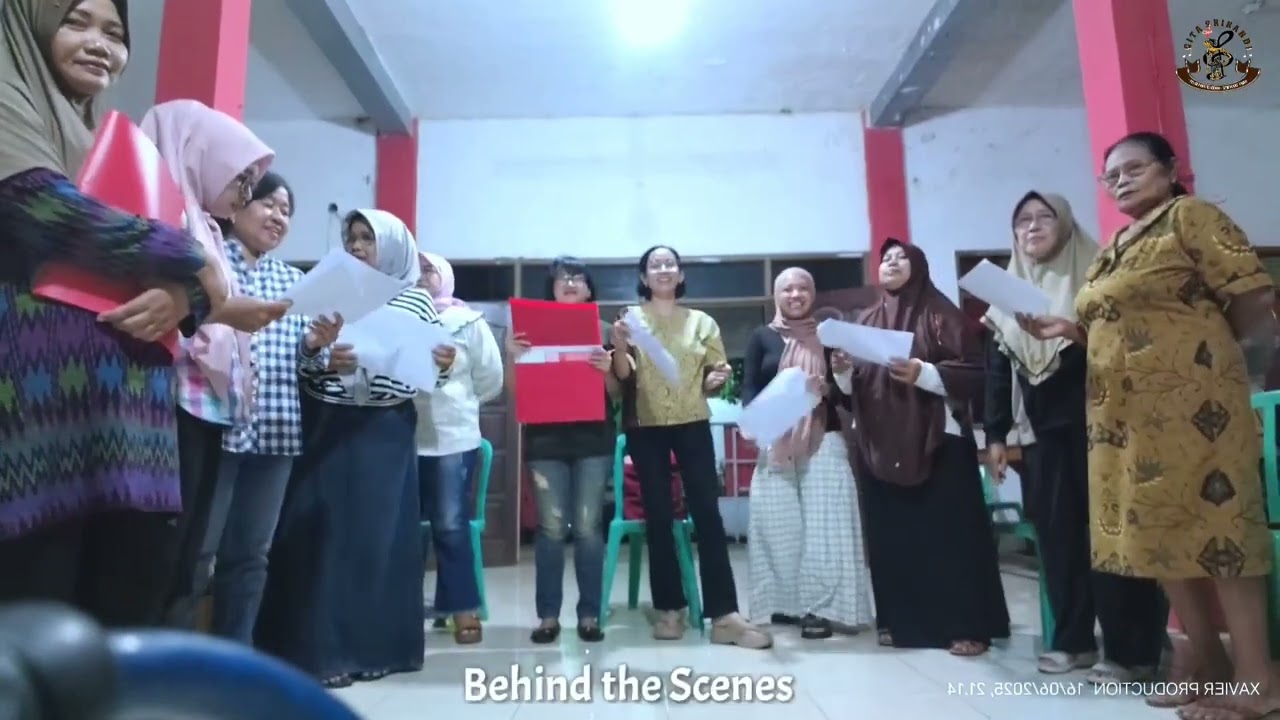 Laskar Pelangi (masih On Procces) : PS Gita Srikandj