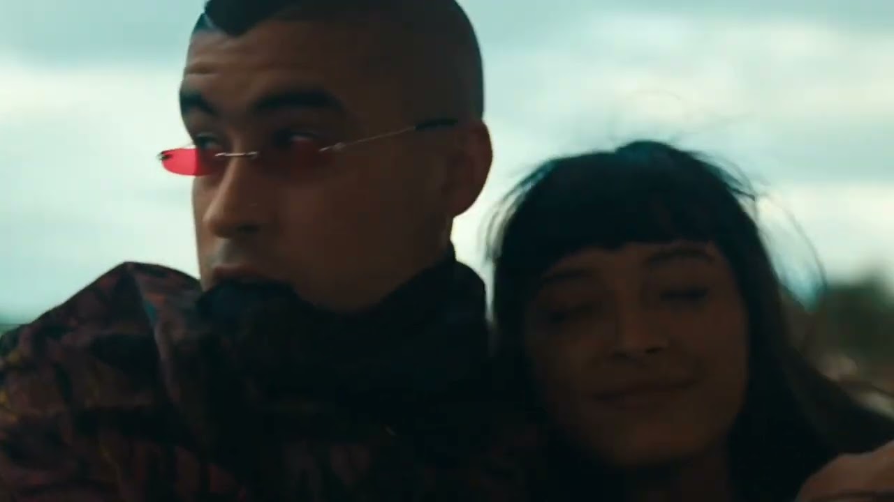 [FREE] bad bunny type beat "CALLAITA" (Prod by Lazuxs)