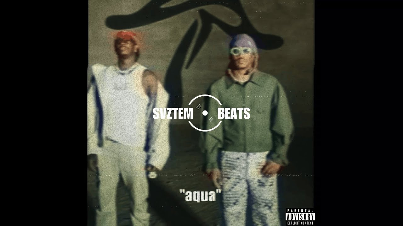 [Free] Future x 808 Mafia Typebeat - Aqua