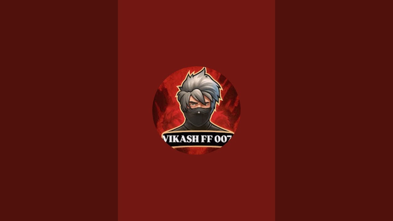 Gamer With __vikash 007 is live