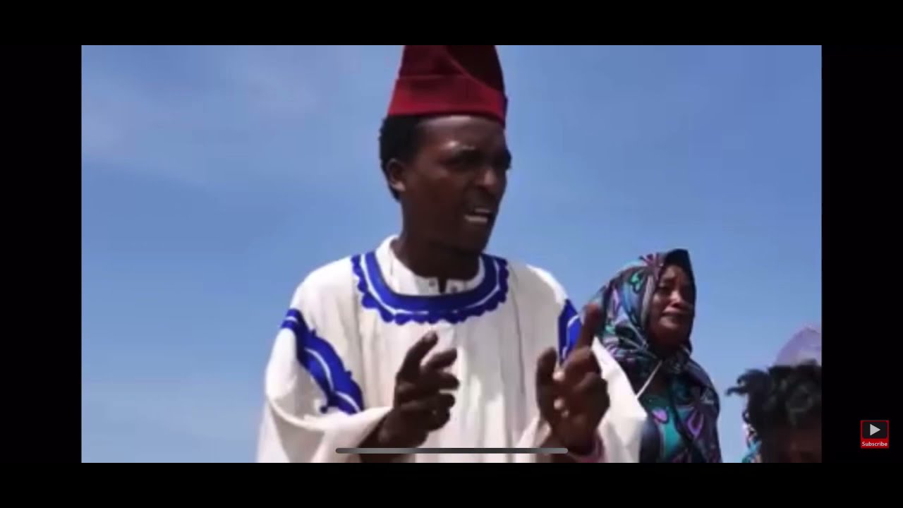 MC Alfalaila - Highlights, Lokacin da Zamfara na kassar Burhanus Sabaidi featuring @AliArtwork1