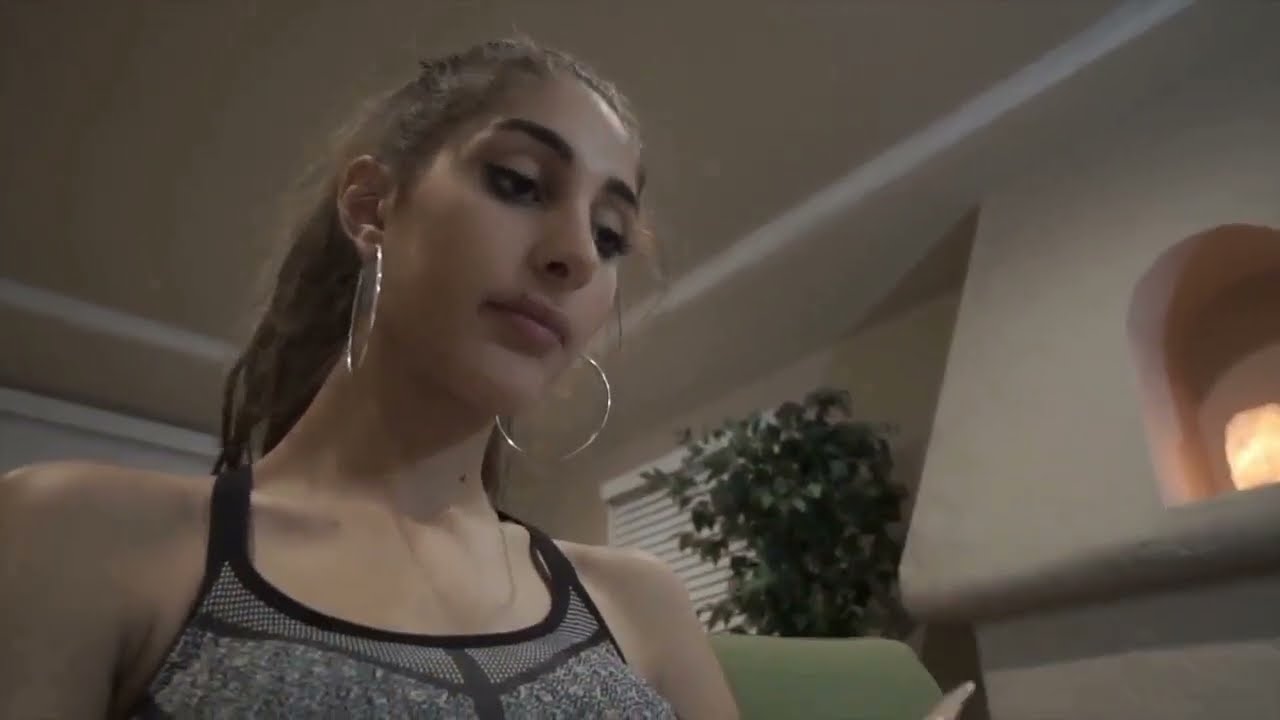 Giantess Basta - Shrunken Boyfriend&rsquo;s PuN12HM3nT