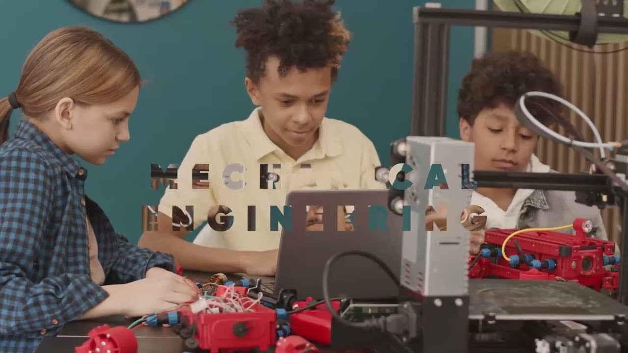 Research Grants in Mechanical Engineering