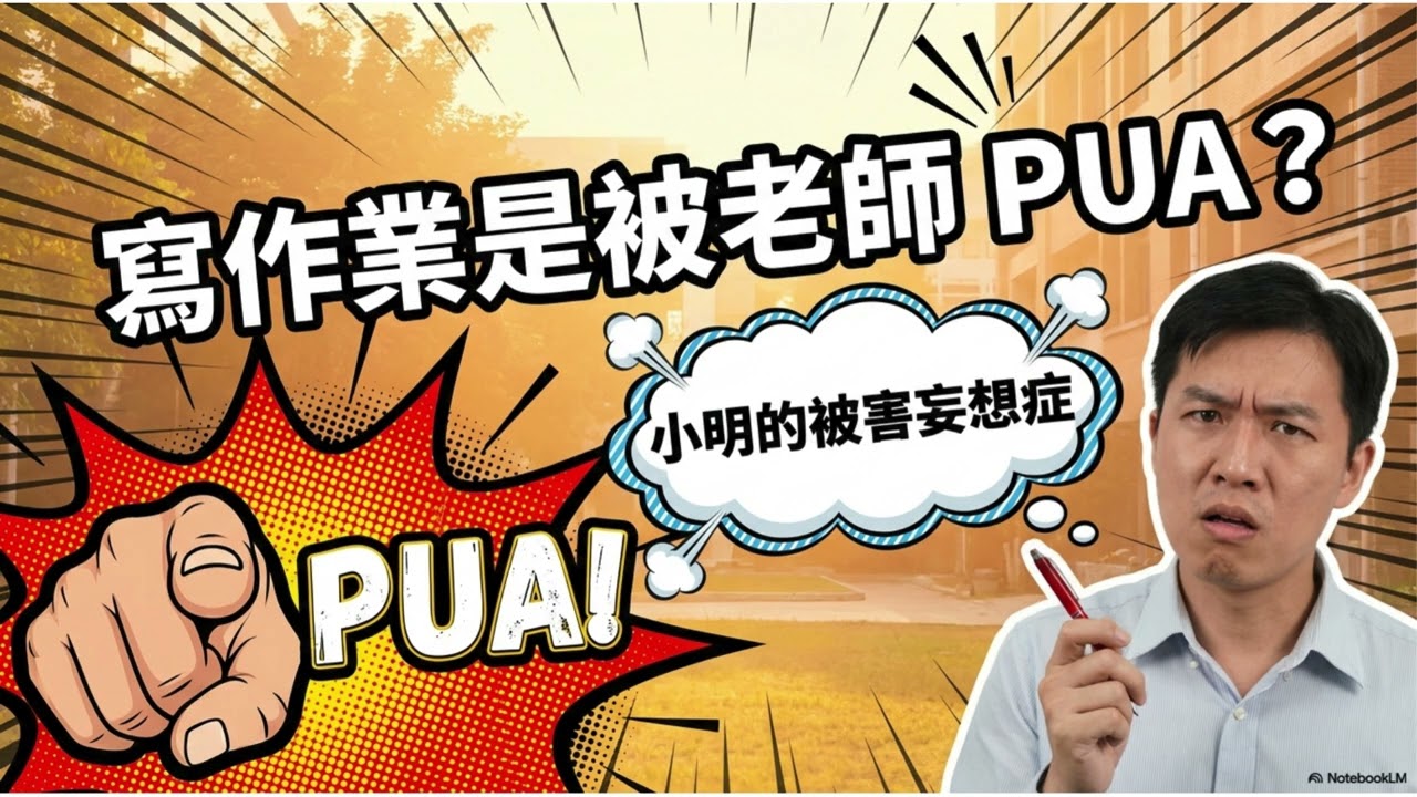老師開口講 YYDS 到底多尷尬？ 2026流行語大辭典：看完這支影片，換學生感到不知所措！