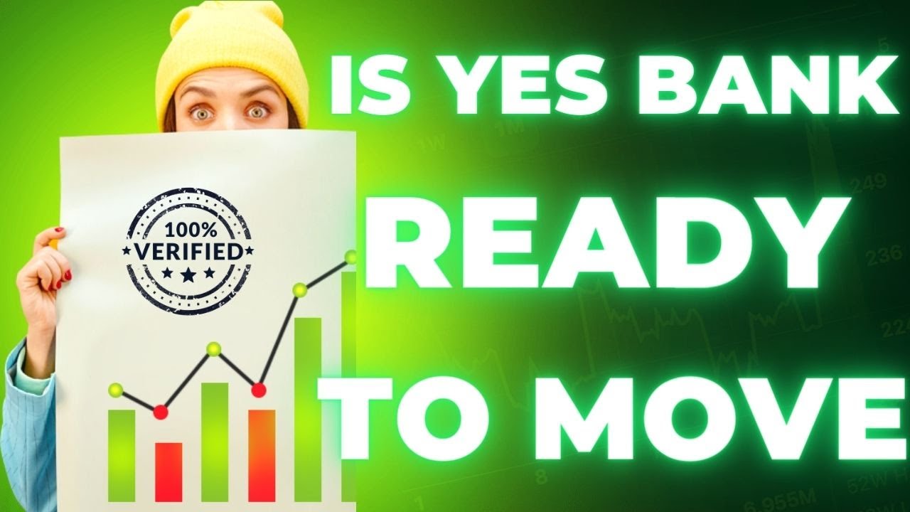 IS YES BANK READY FOR RALLY ?