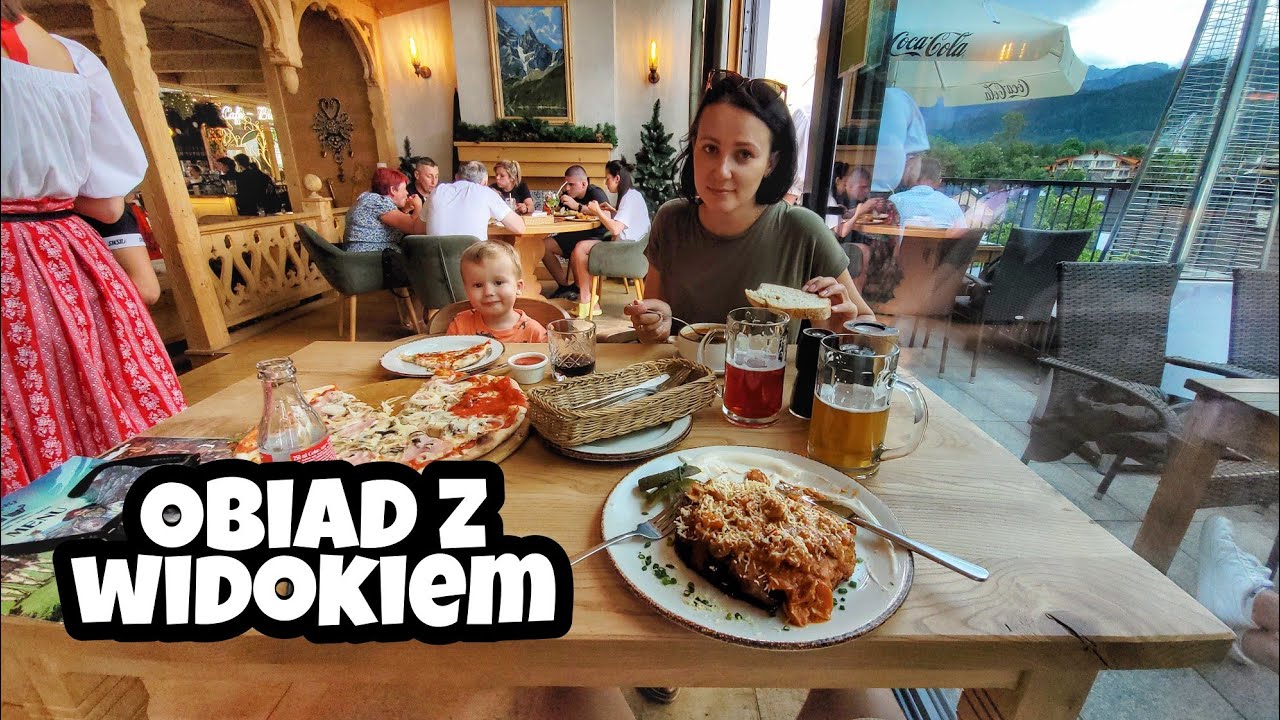 G&oacute;ralski Browar Zakopane Nasze wrażenia