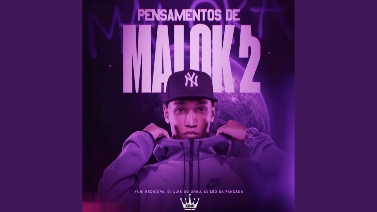 Pensamentos de Maloka 2