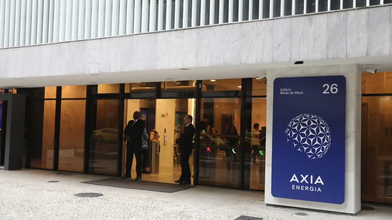 AXIA - TELECONFERÊNCIA DE RESULTADOS 4T25 (AXIA3)