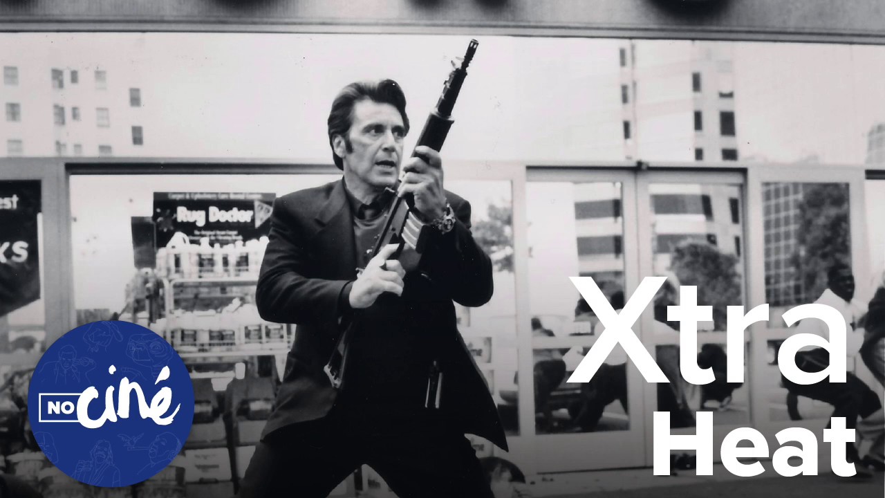 Xtra - Heat, une fresque incontournable