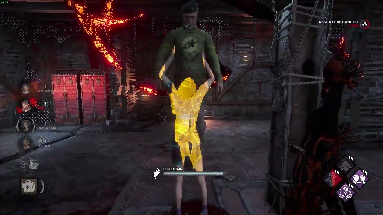 Dead by Daylight 2026 02 08   16 24 26 01