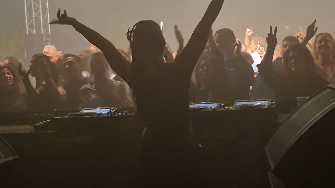 Faith Mark @ Nieuwjaarsborrel (2)(10-01-2026)