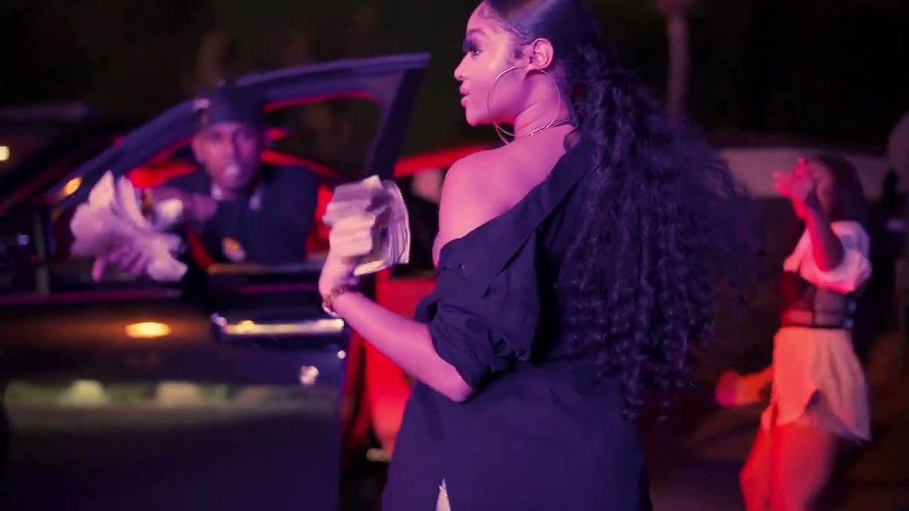 Pooh Shiesty x Big30 x Moneybagg Yo Type Beat 