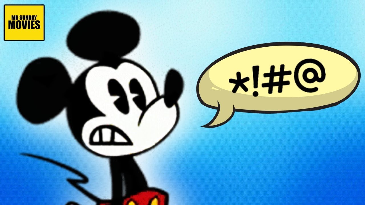Disney Plus Keeps Censoring Stuff