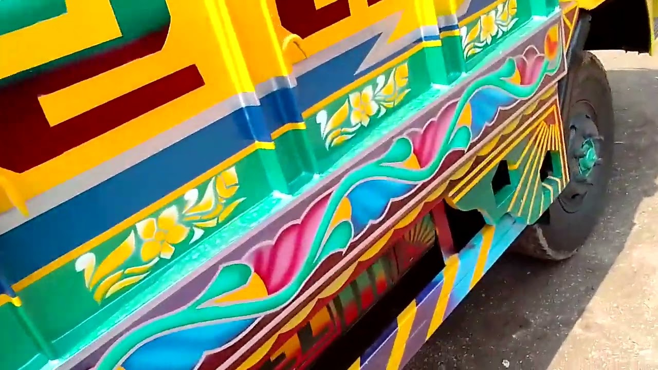 TATA.709.EX2.রানিং গাড়ি 2018সালের টিপটপ কন্ডিশনের বিক্রয় হবে  কল :01704850321(যশোর )