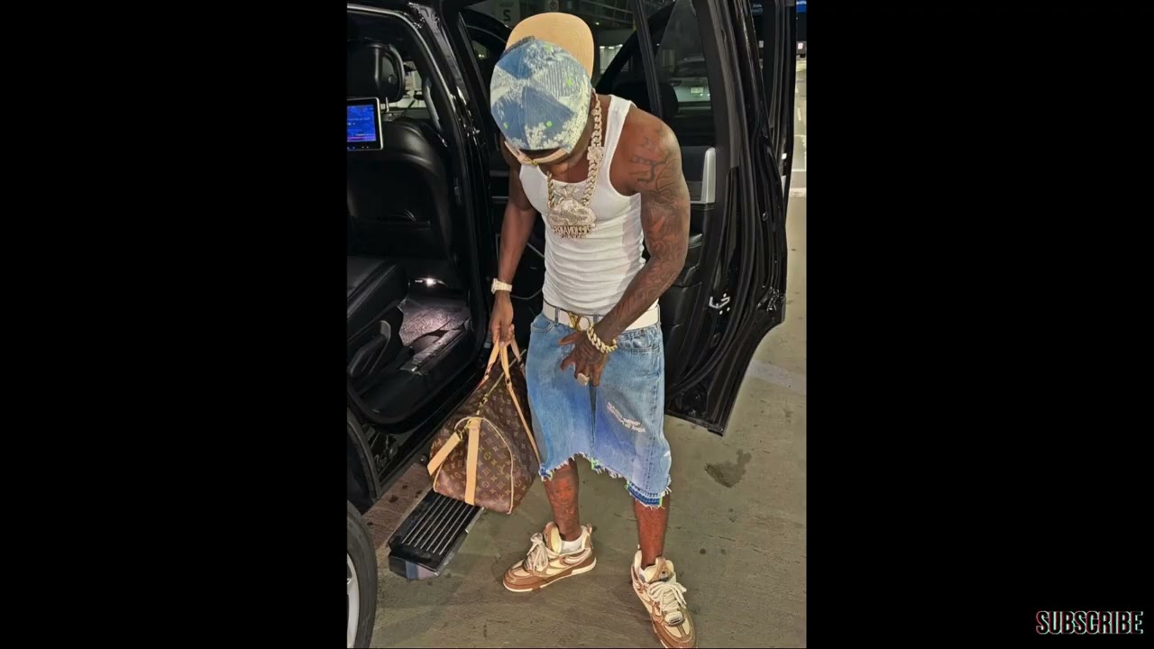 (Free) Zillionaire Doe Type Beat - 