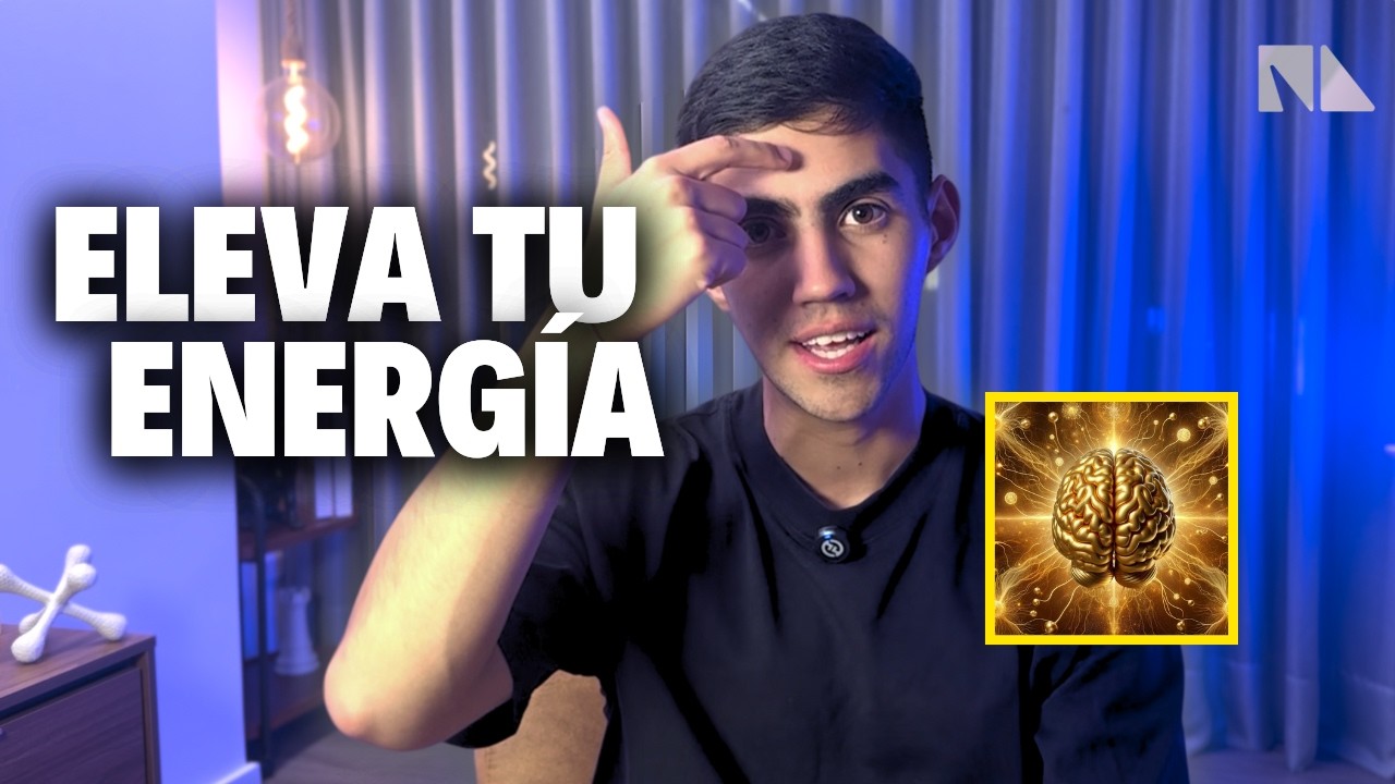 Haz ESTO Antes de Hacer Algo Importante... (4 PASOS)